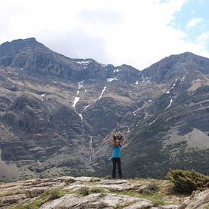 Meet your Posher, Kim